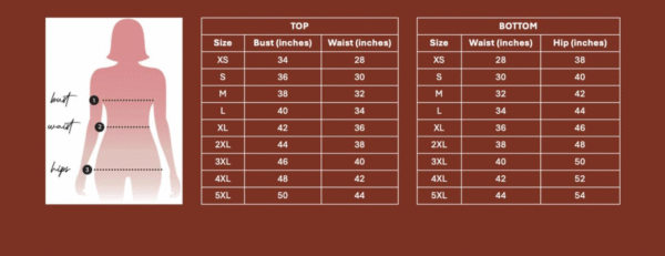 Image Size Guide