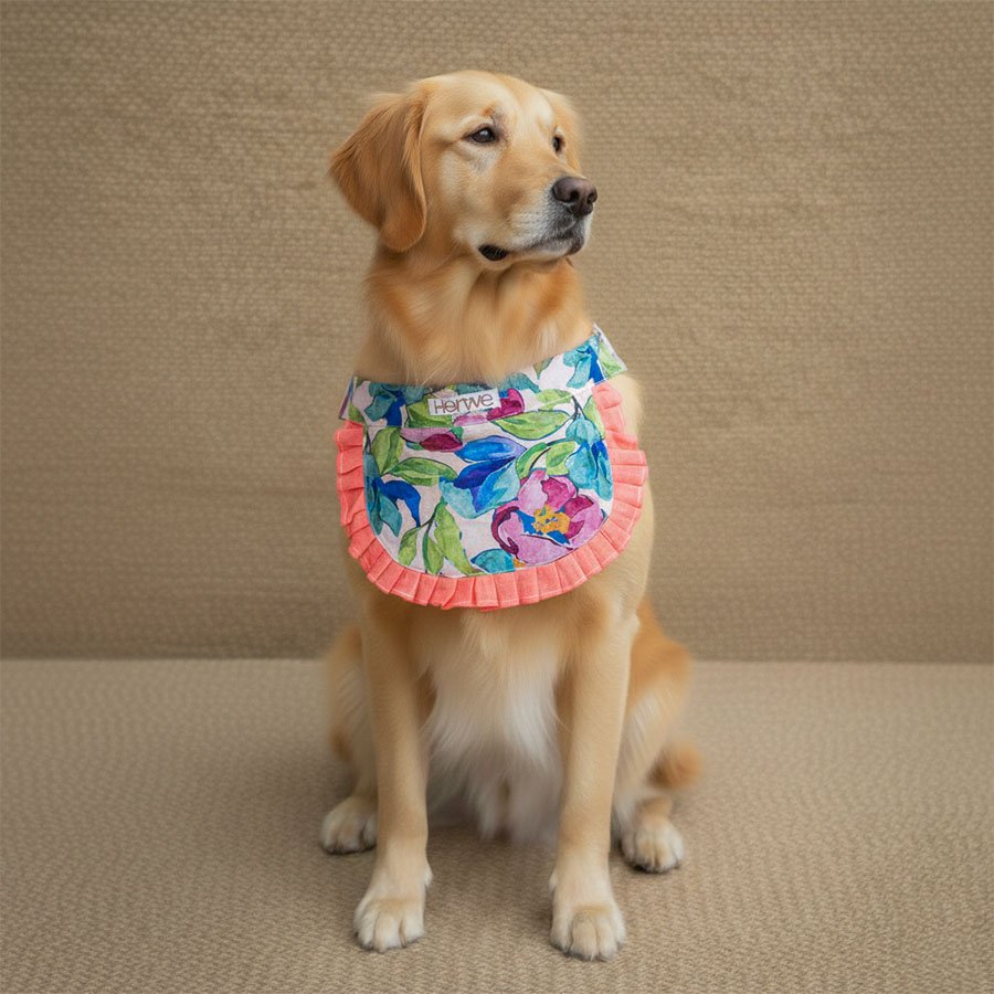 Petal Ruffle