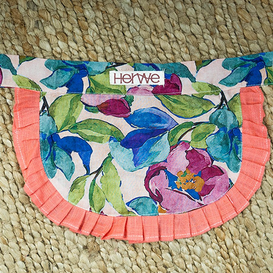Petal Ruffle Petal Ruffle