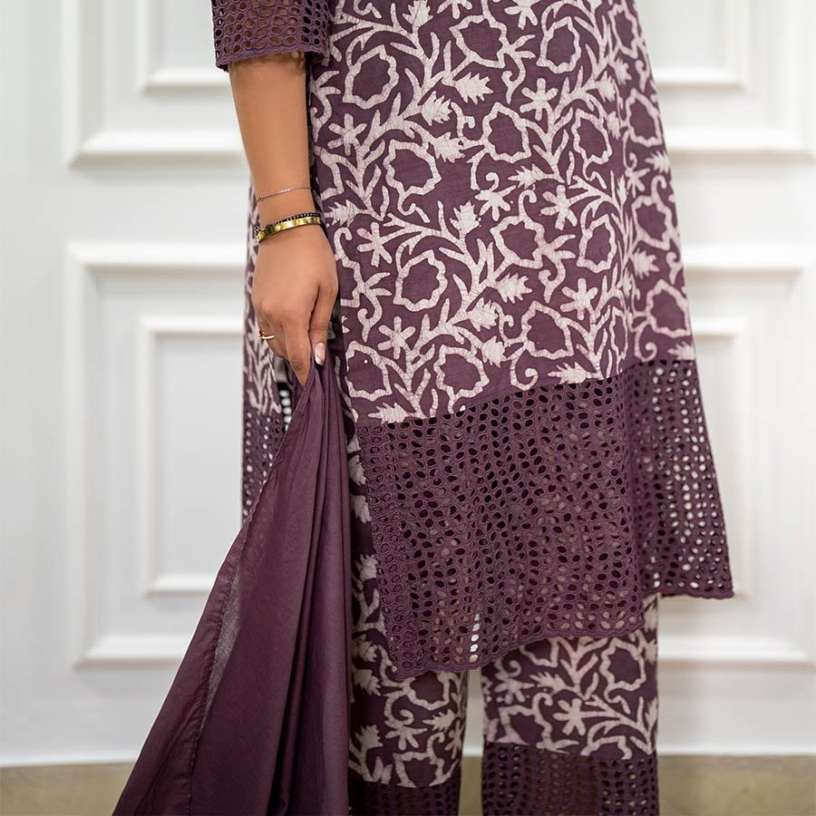 Purple Set 3 Purple Set 3
