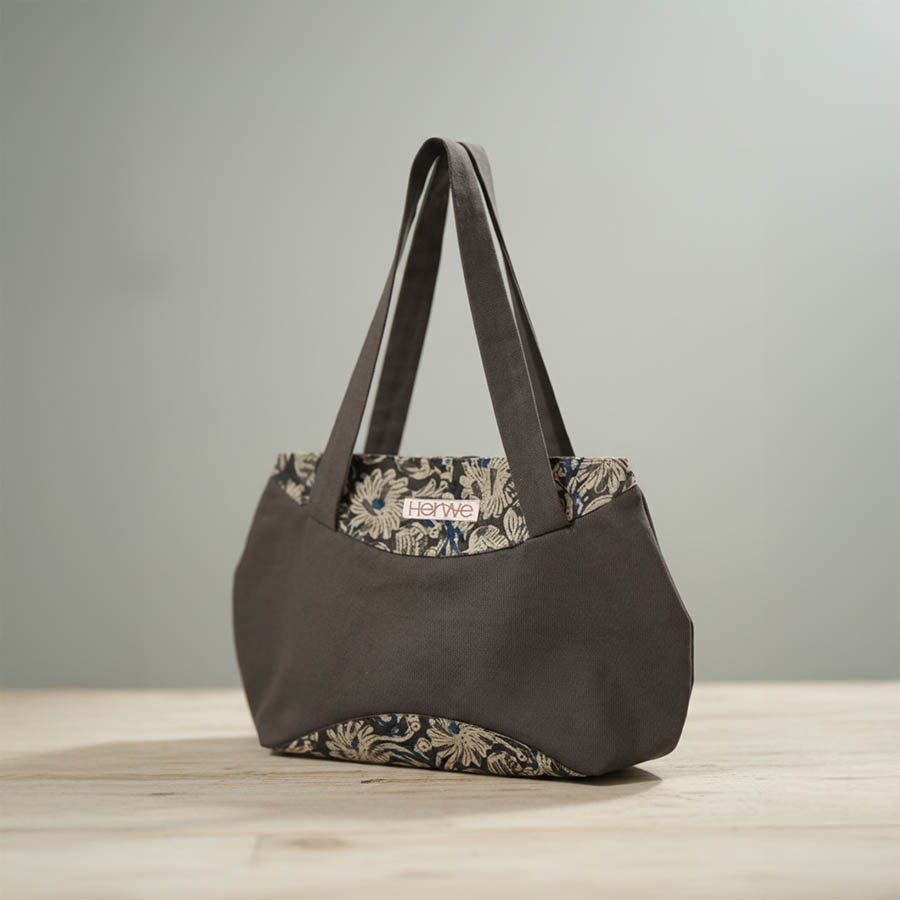 Brown bag 5 Brown bag 5